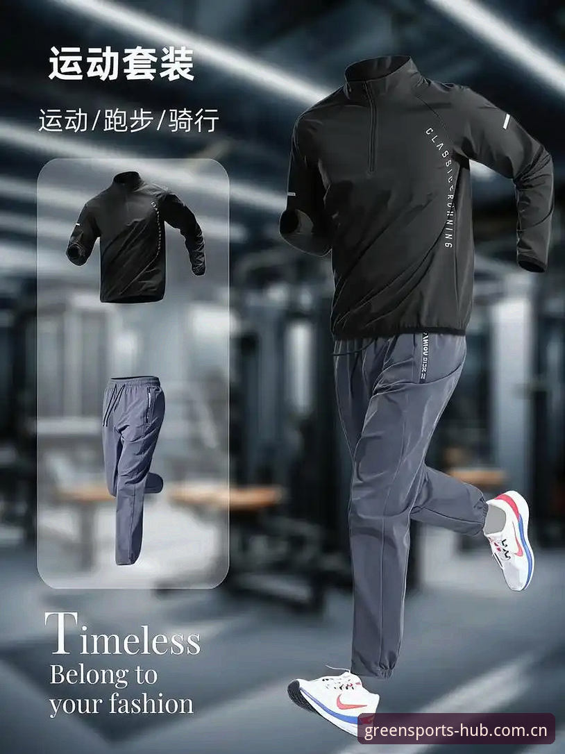 绿茵体育训练服使用技巧 资深装备达人分享绿茵体育训练服使用技巧,这些实战心得让你运动更高效