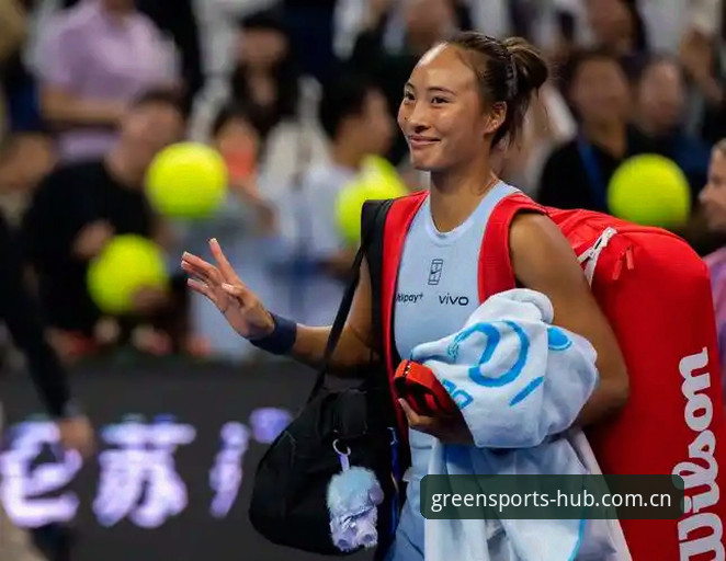 2026法网女单抽签深度评测：中国金花郑钦文非种子出战，保分压力成焦点